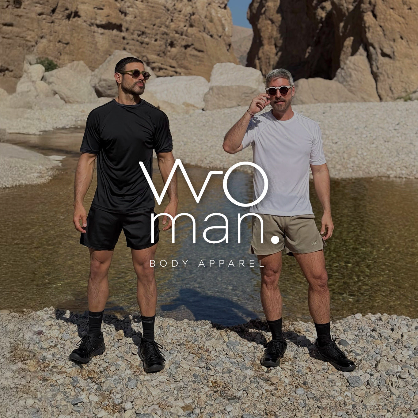 Men