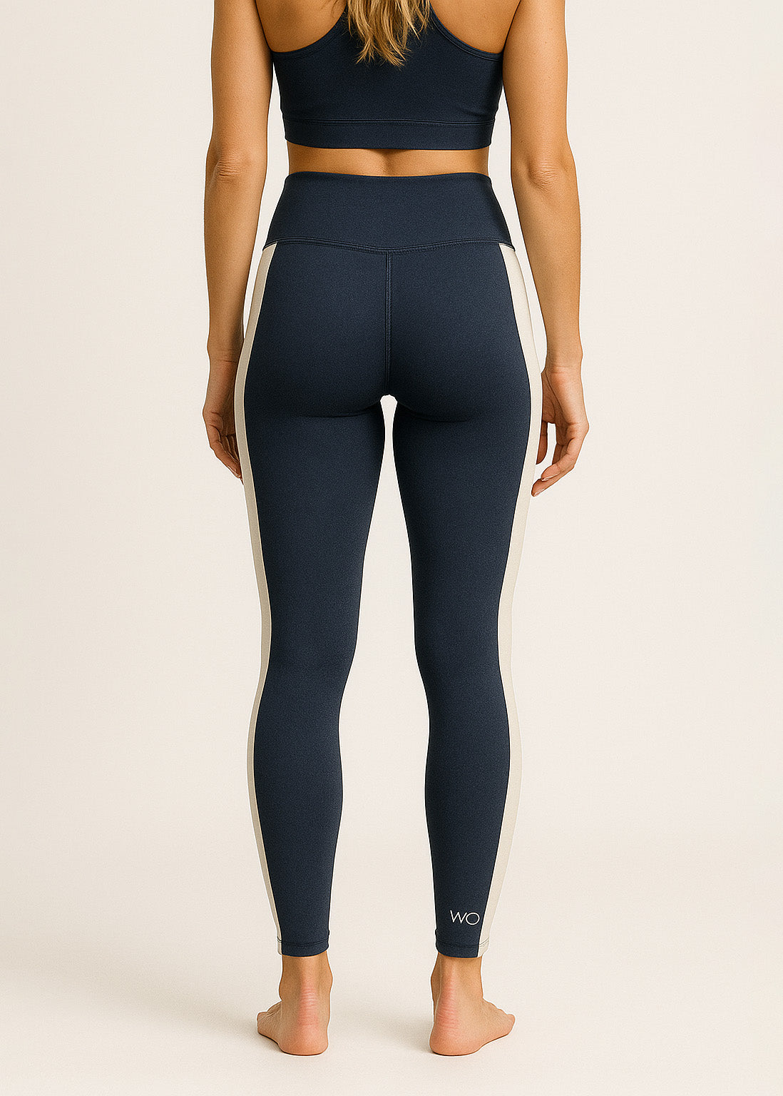 The Dualwave Legging – Maréa Edition (Pre-order)