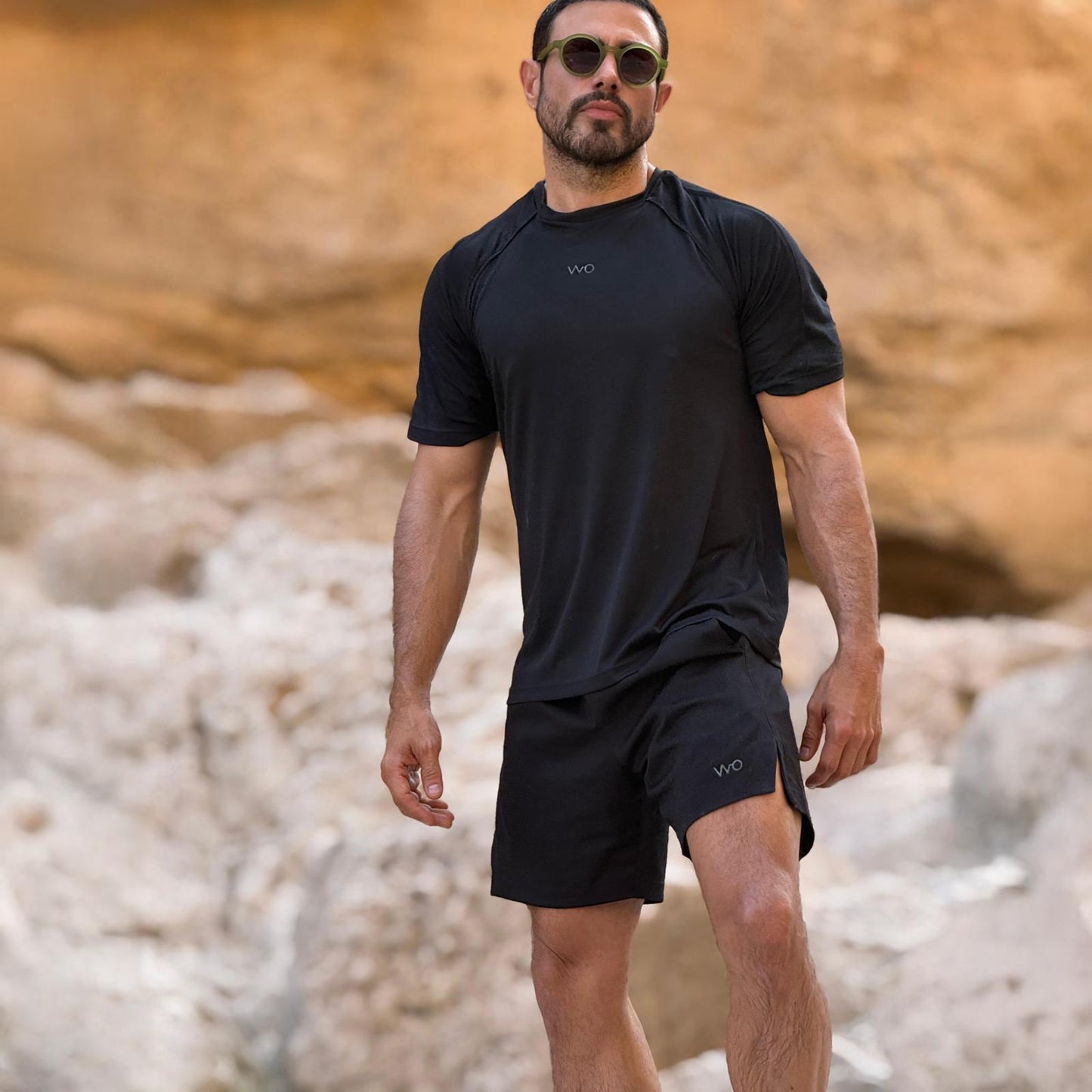 The Basic Short