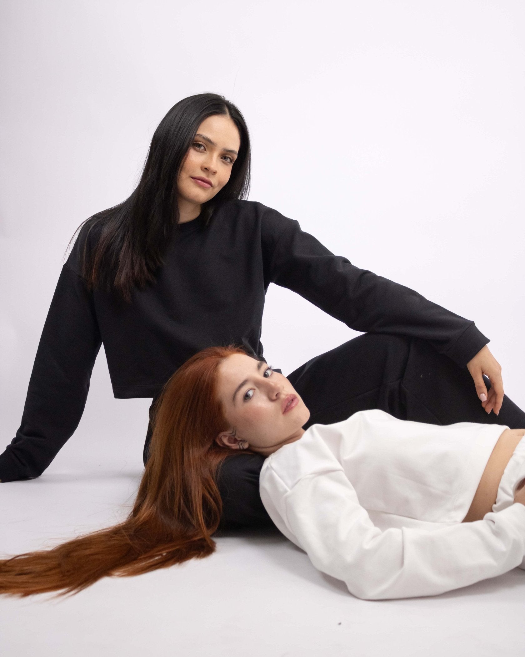 The Comfort Set (Pre-order)