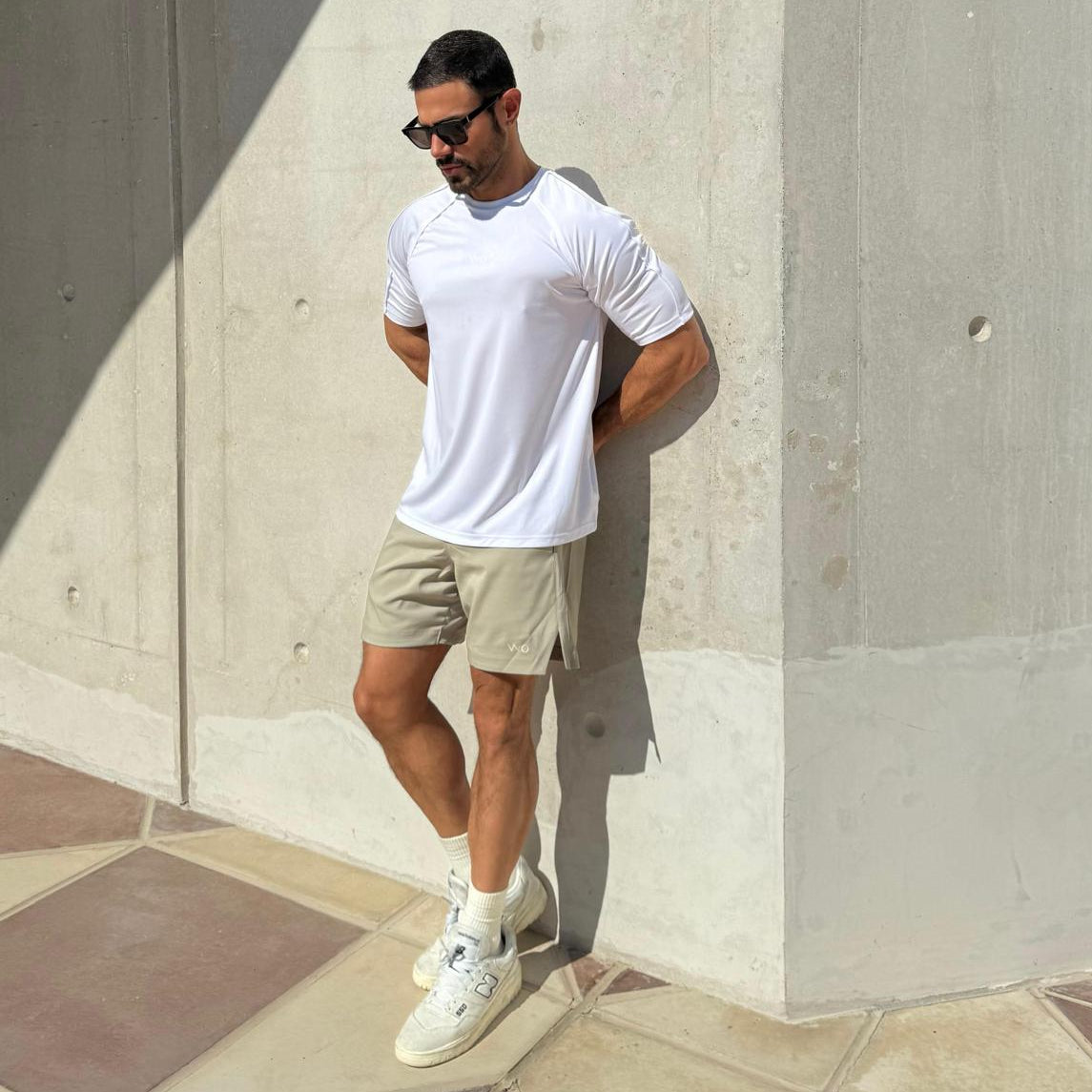 The Active T-Shirt