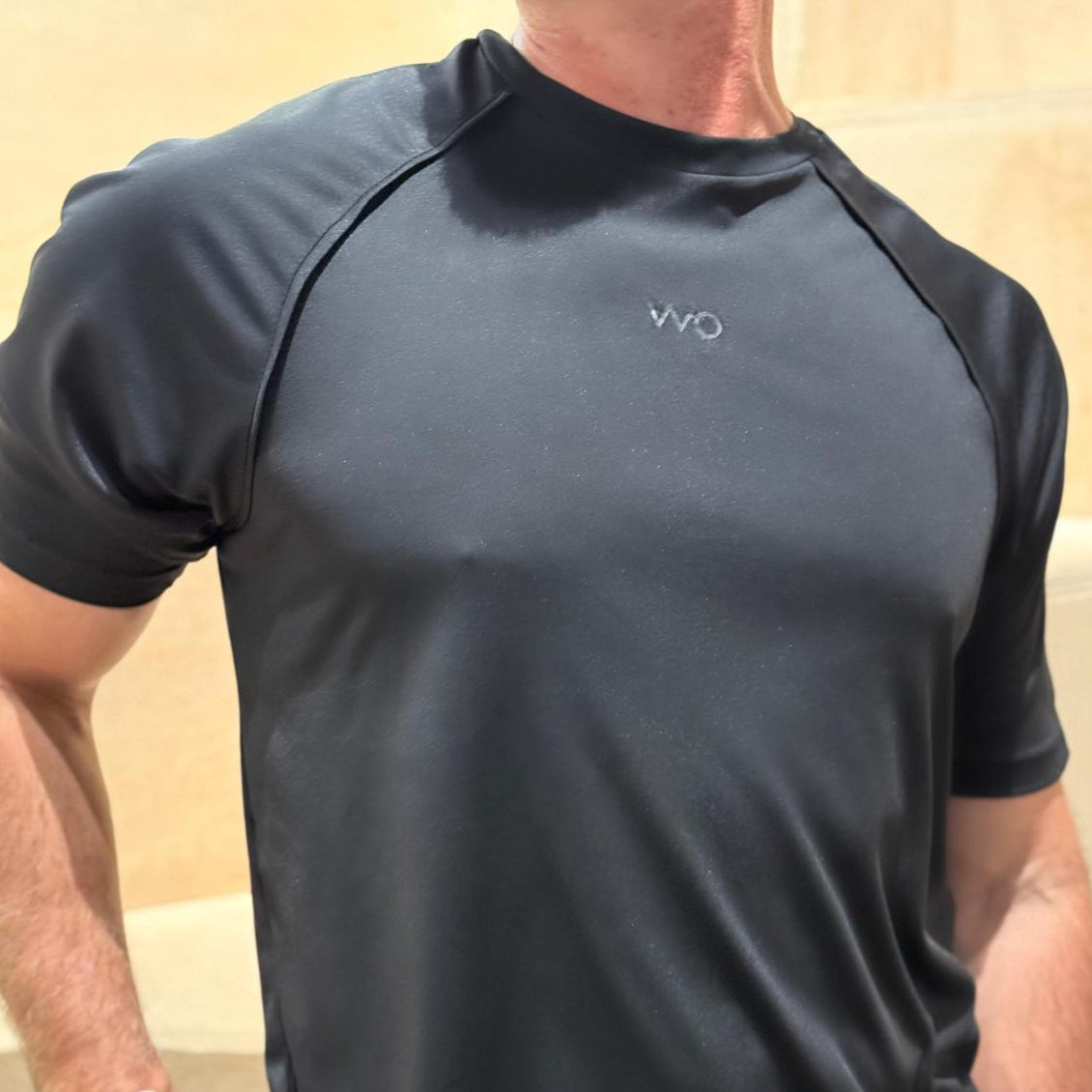 The Active T-Shirt