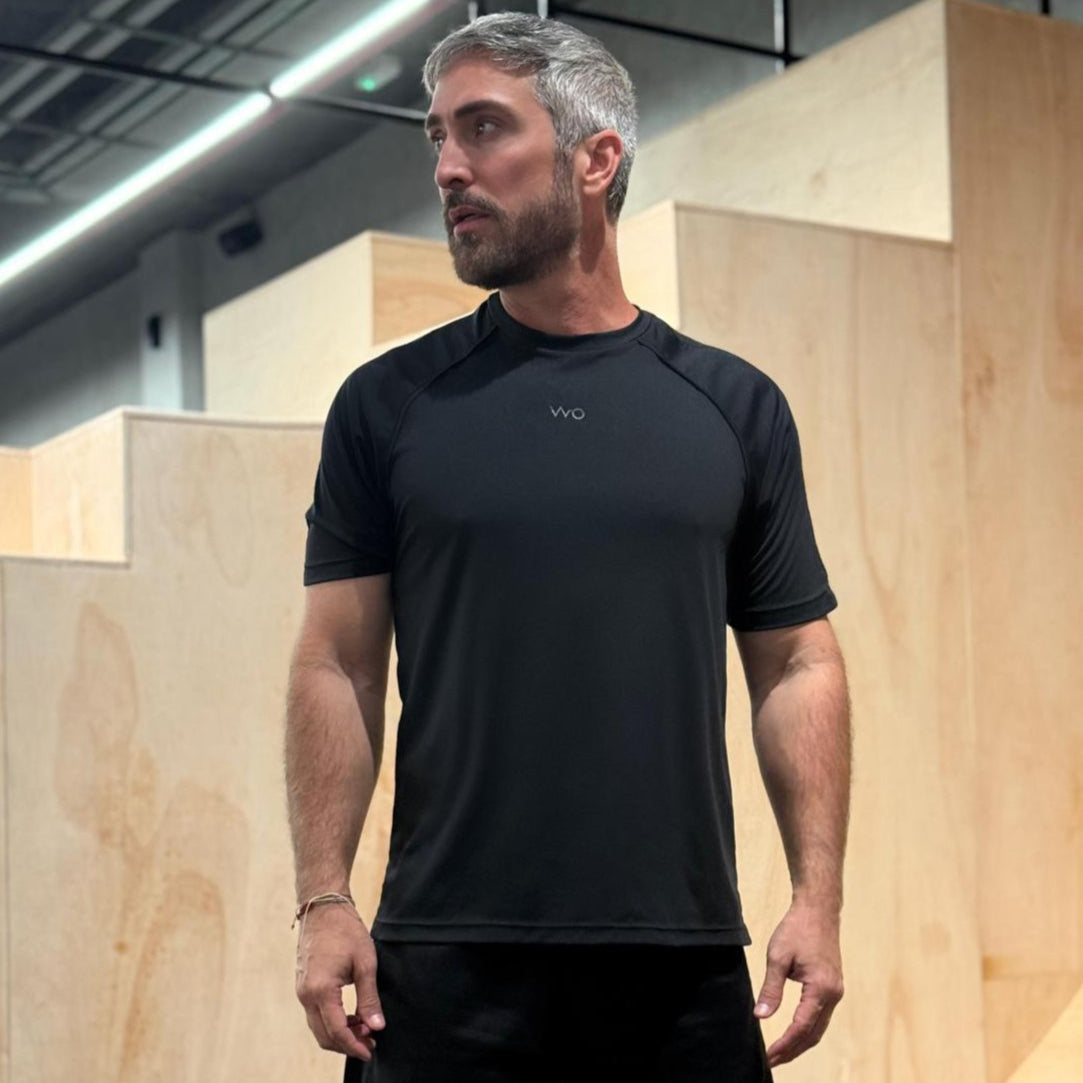 The Active T-Shirt