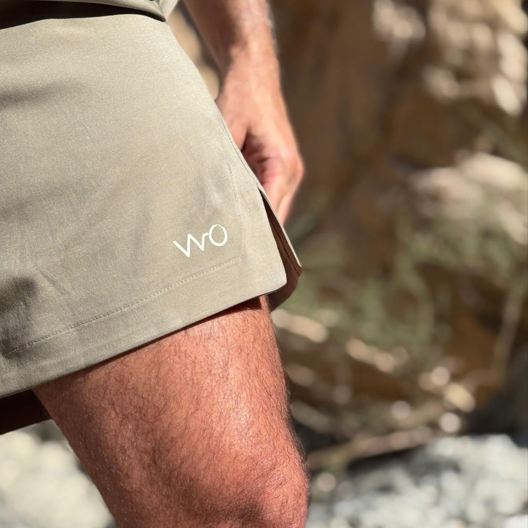 The Basic Short