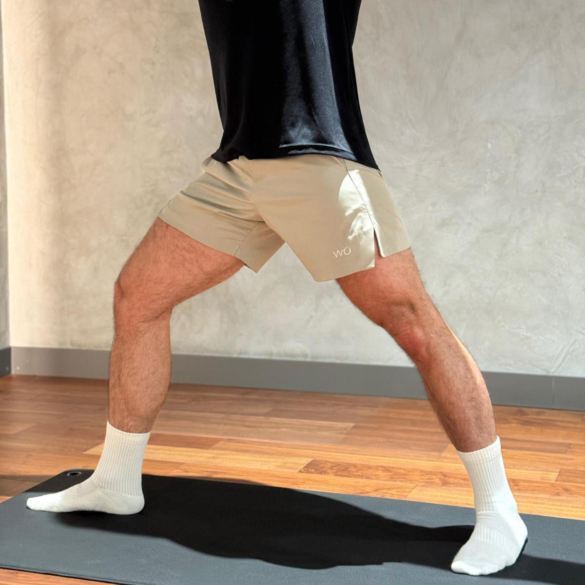 The Basic Short