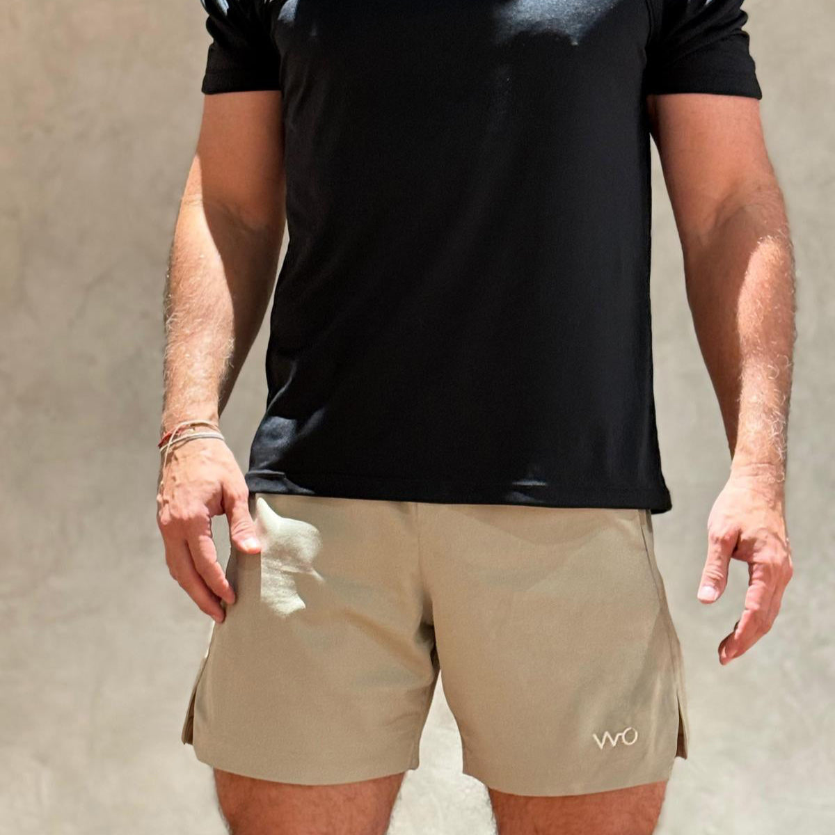The Basic Short