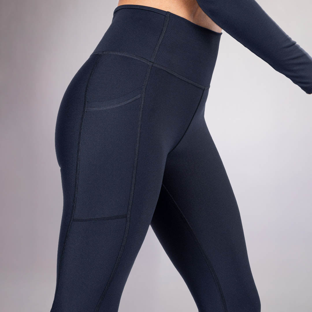 The Pocket Legging