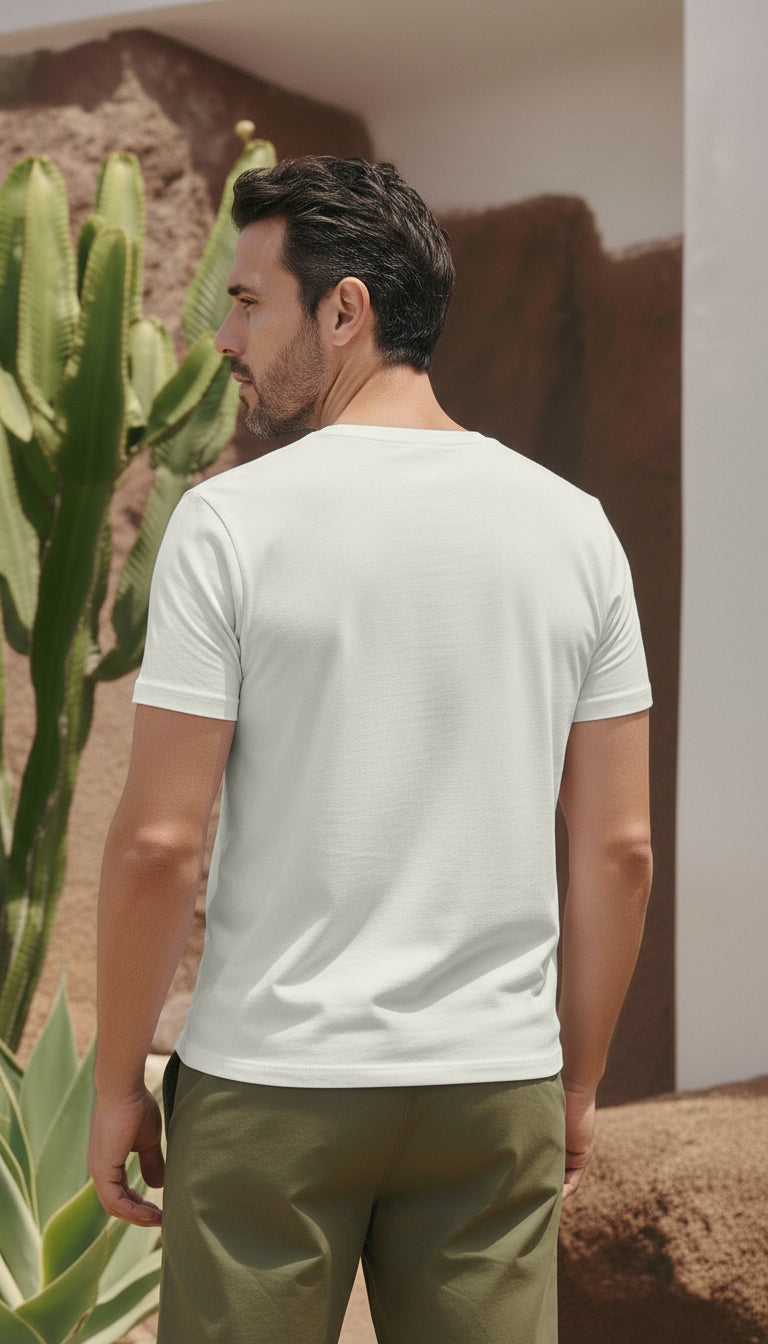 V-Neck Shirt