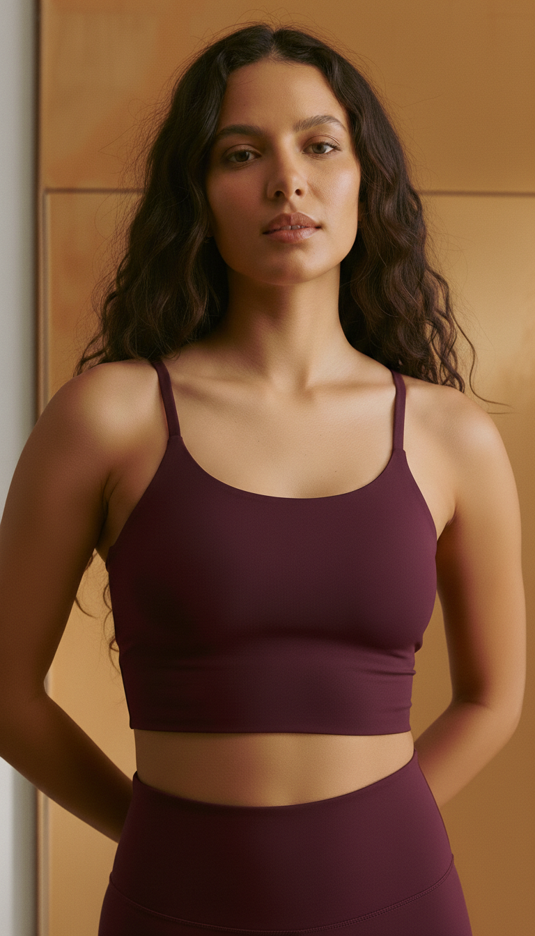 Essential Tank
