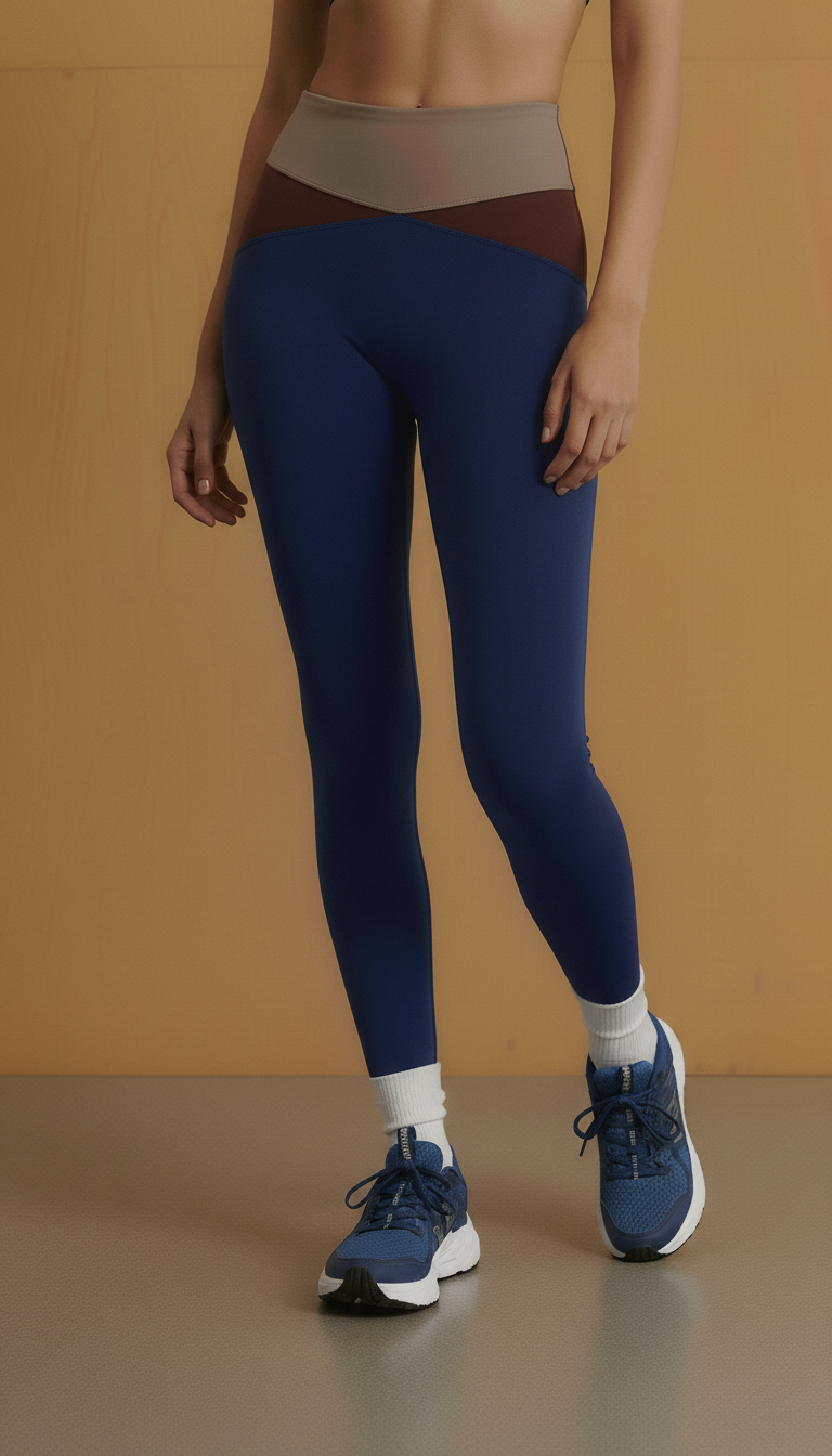 Triad Legging