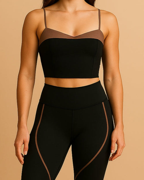 Corset Top