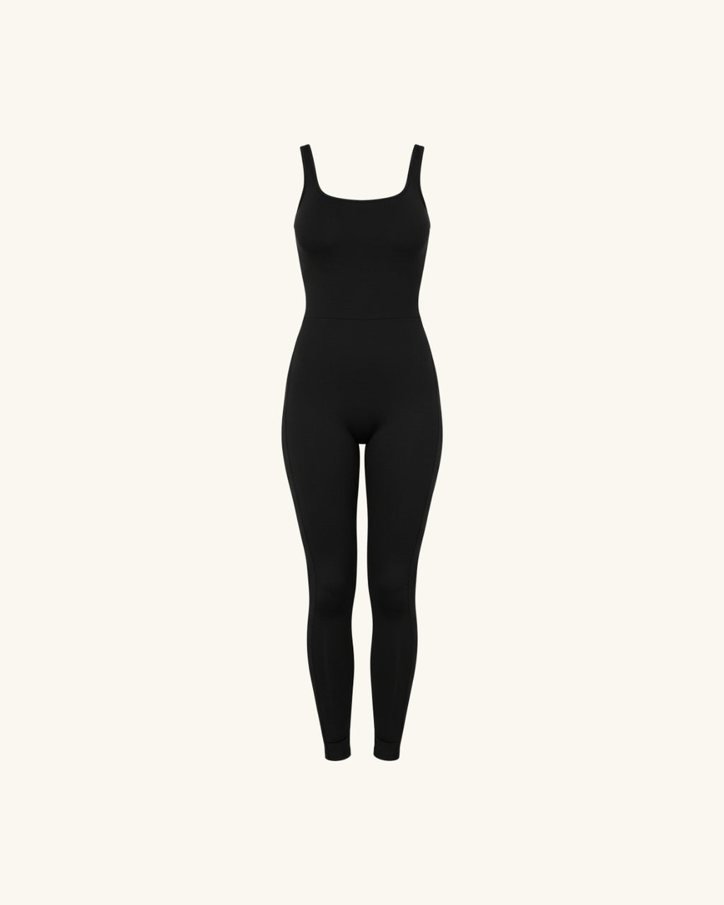 Basic Jumpsuit