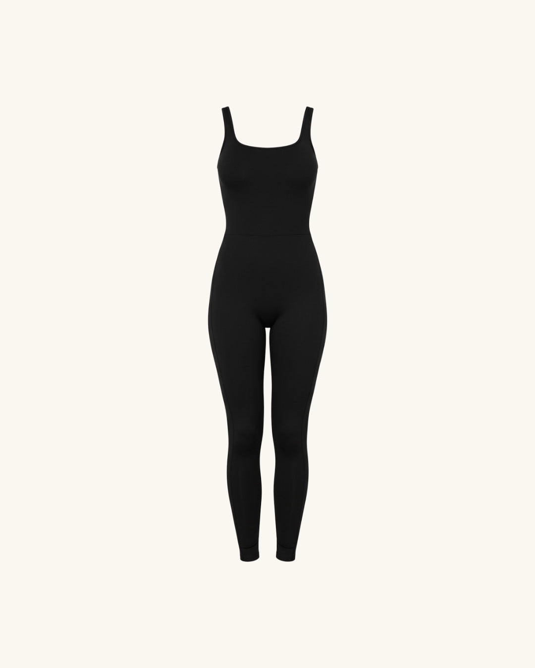 Basic Jumpsuit