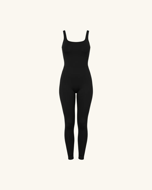 Basic Jumpsuit