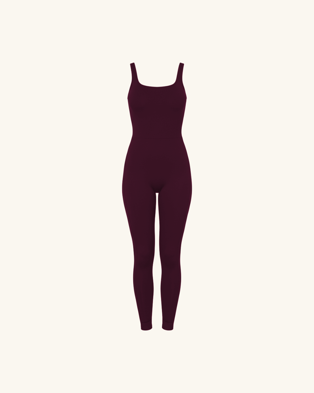 Basic Jumpsuit