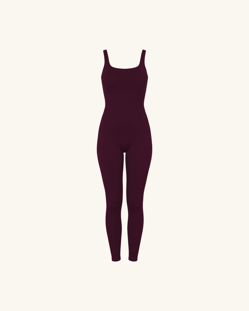 Basic Jumpsuit
