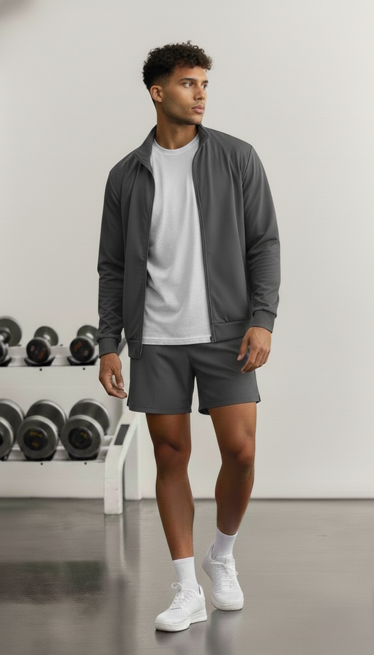 Sports Jacket