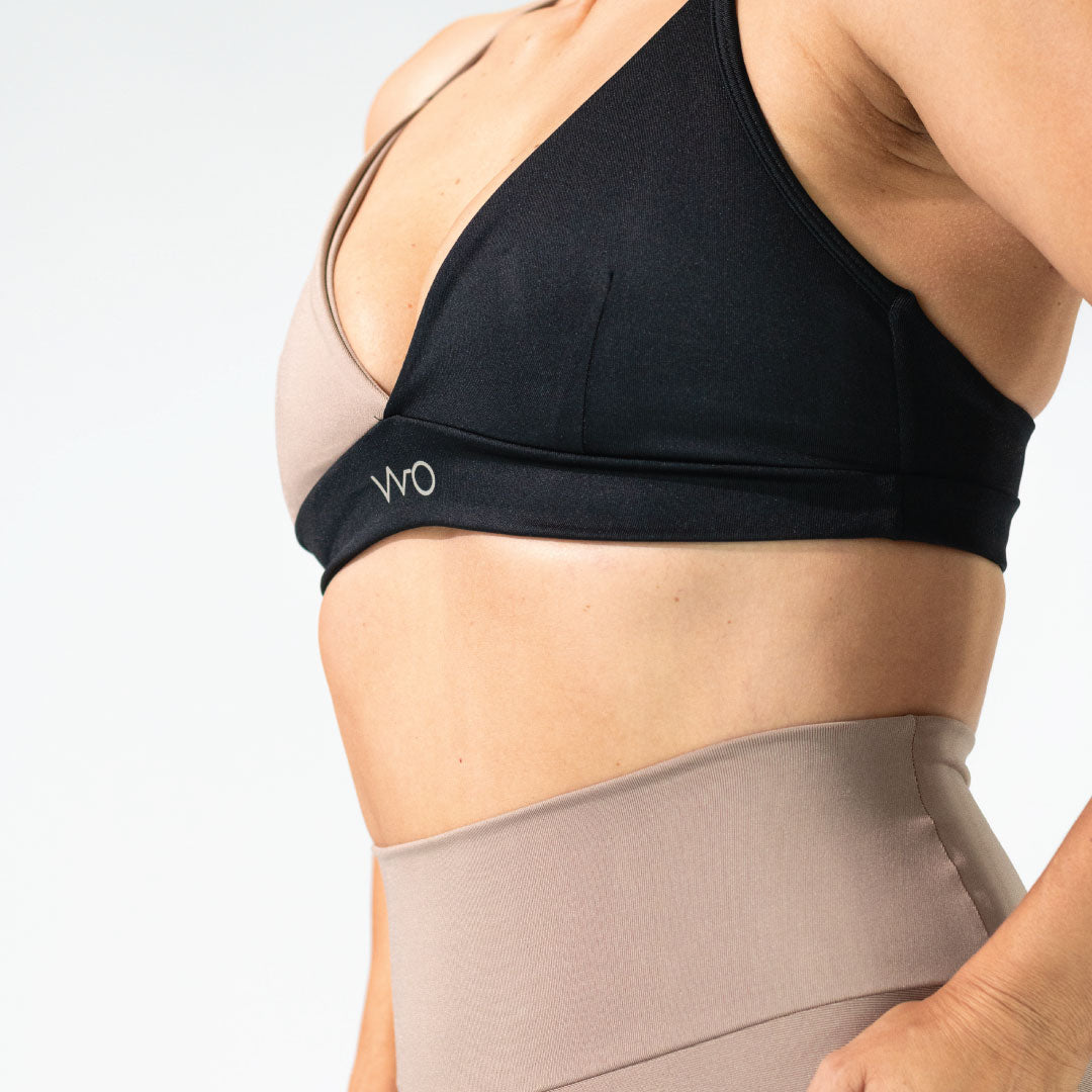 The Duo Bralette