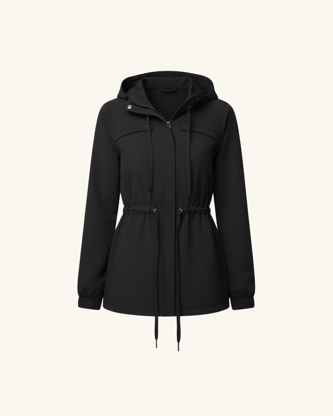 Lightwear Jacket – Be WO Shop