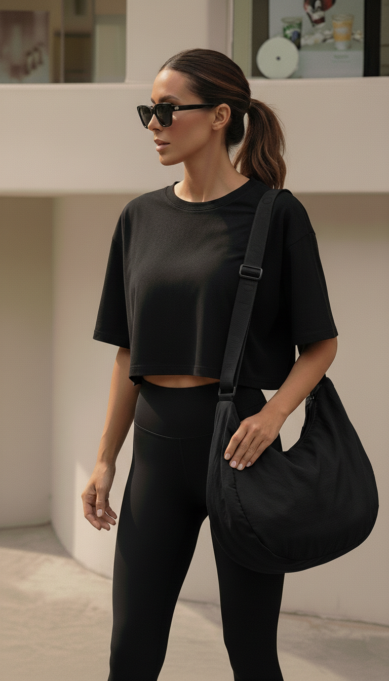 Luna Bag