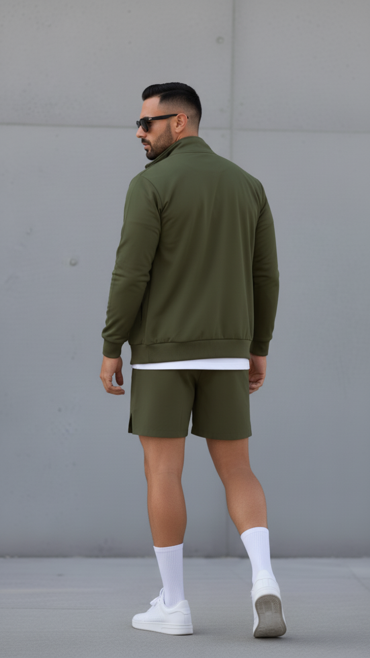 Sports Jacket