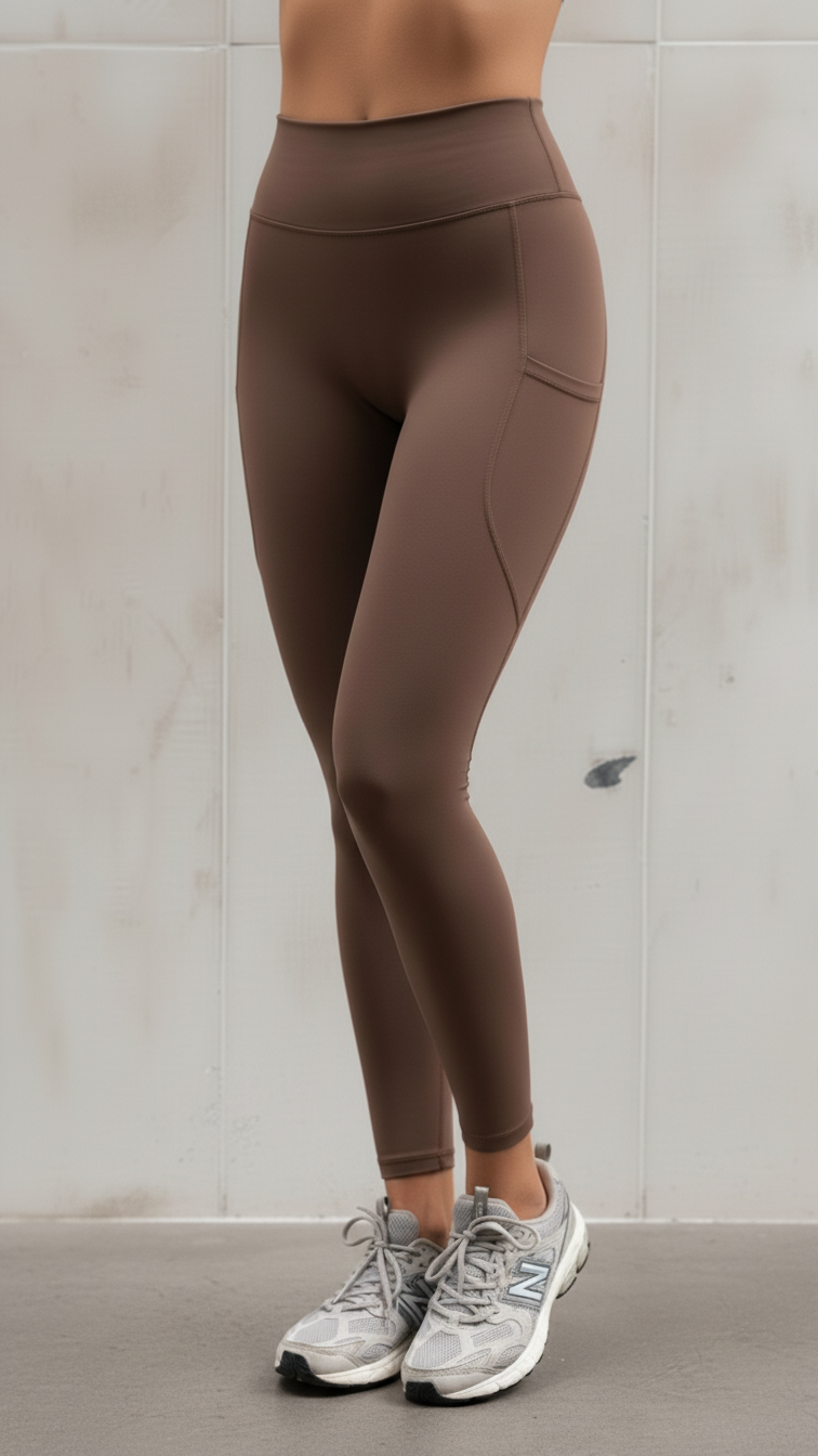 Pocket Legging