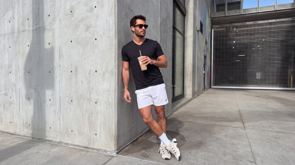 Basic Short