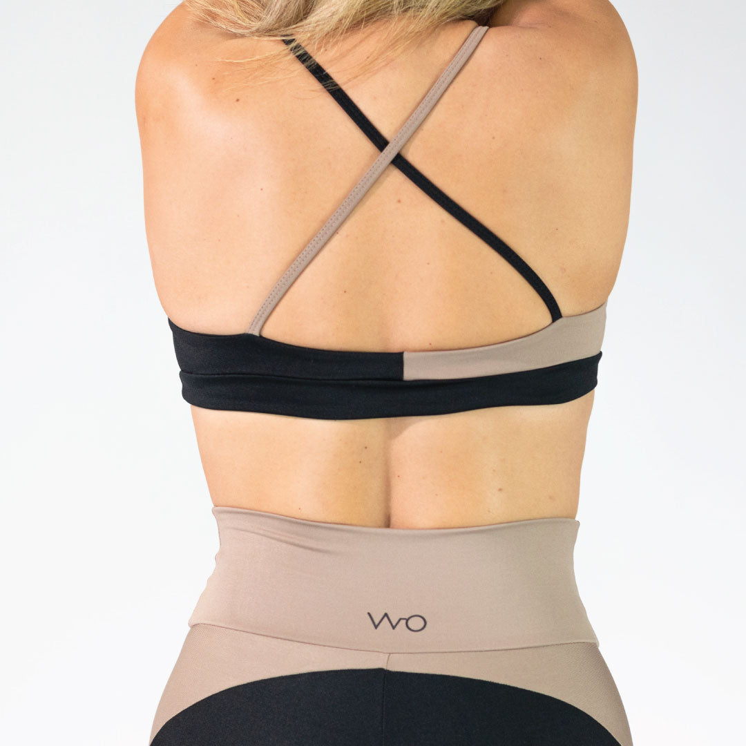 The Duo Bralette