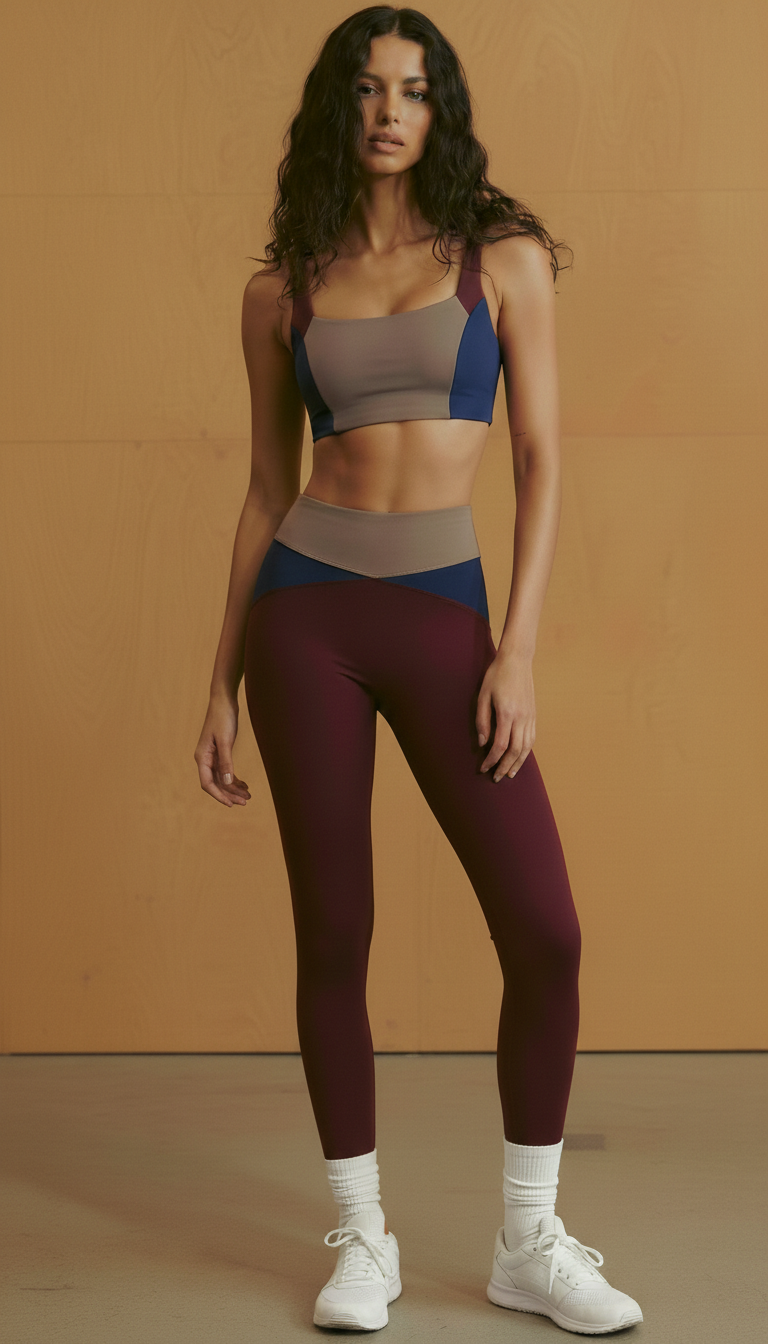 Triad Legging