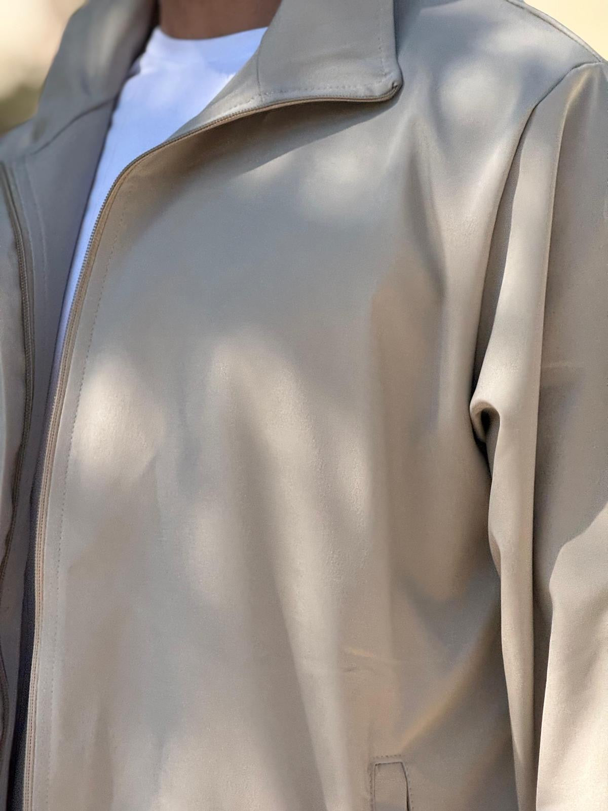 Sports Jacket
