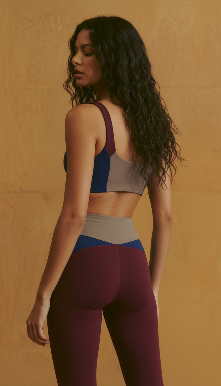 Triad Legging
