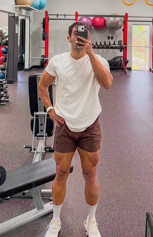 Basic Short