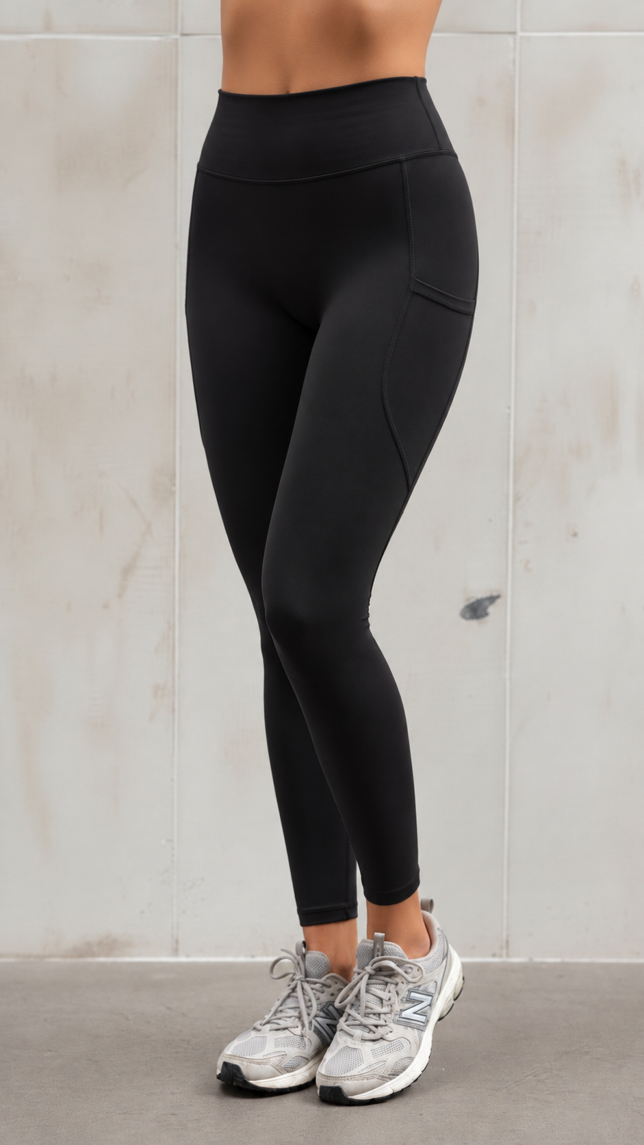 Pocket Legging