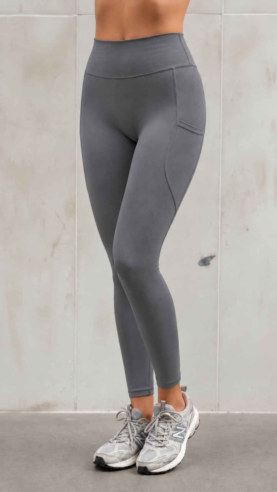 Pocket Legging