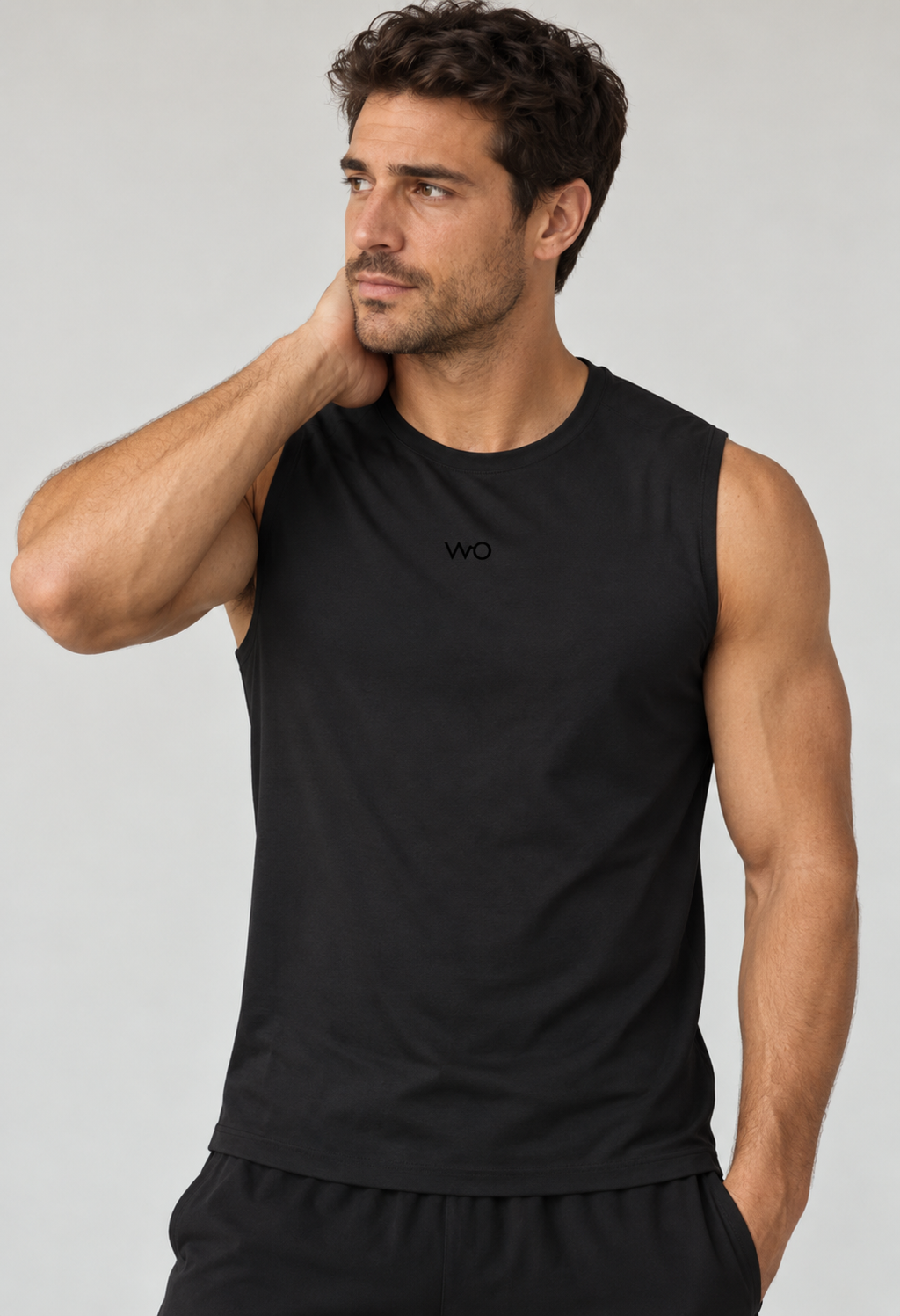 Muscle Shirt