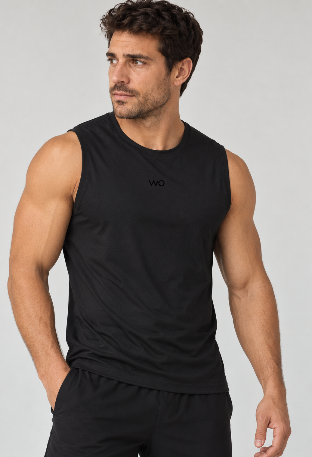 Muscle Shirt