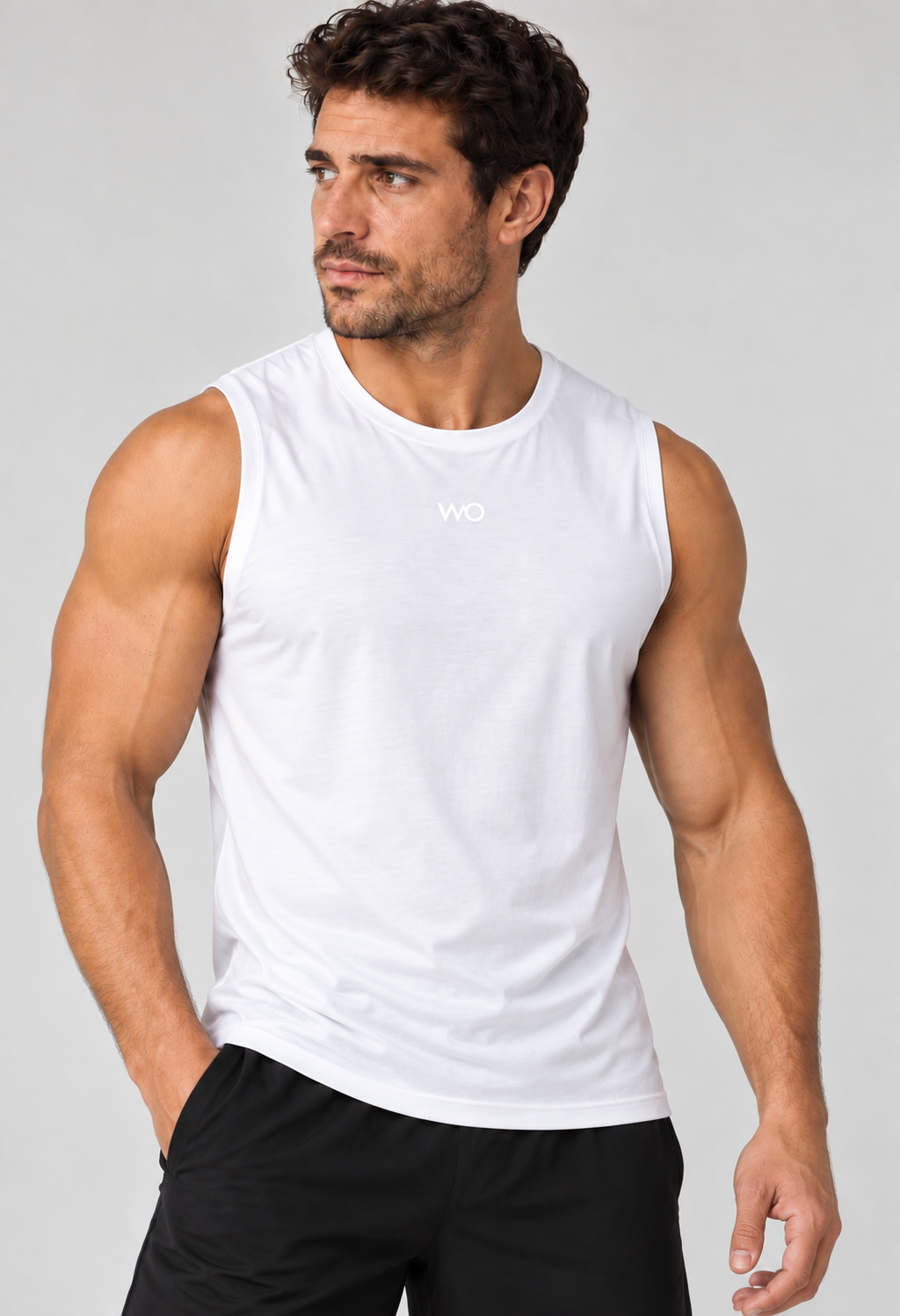 Muscle Shirt