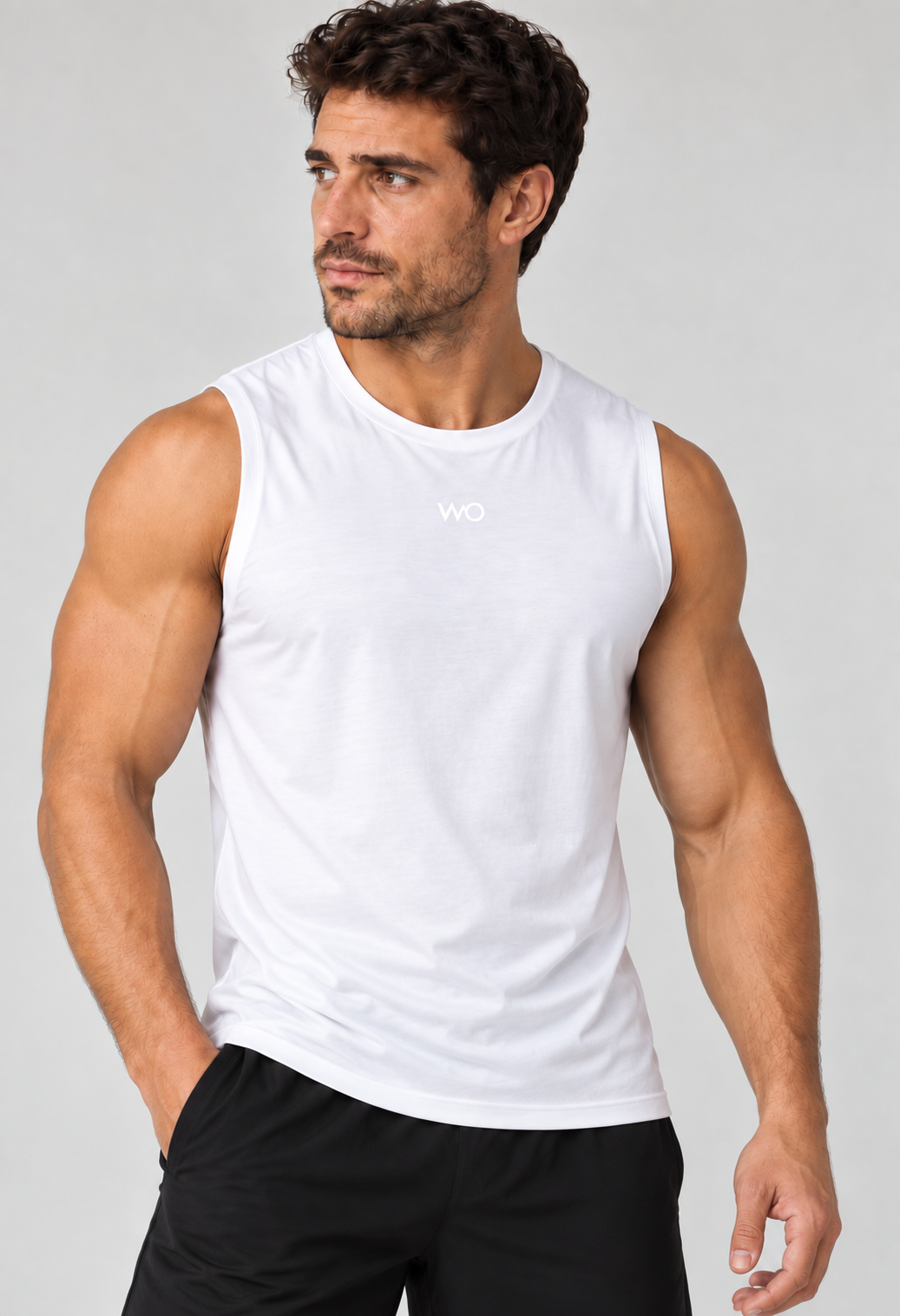 Muscle Shirt