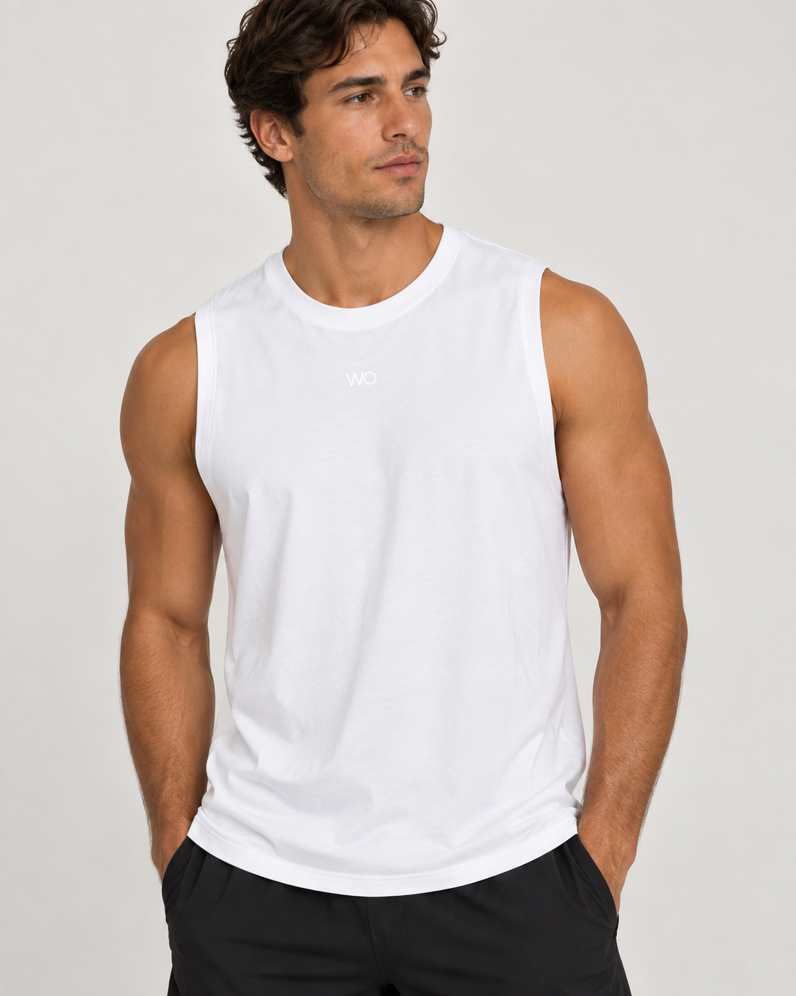 Muscle Shirt