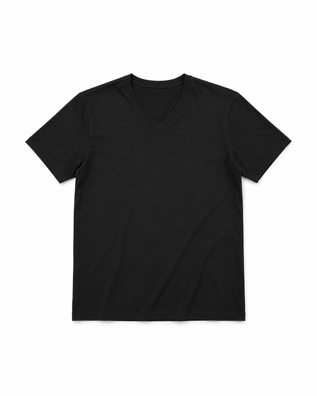 V-Neck Shirt