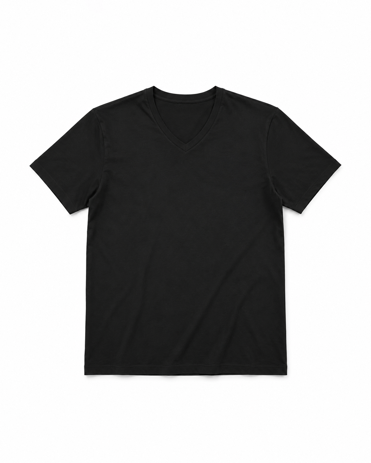 V-Neck Shirt
