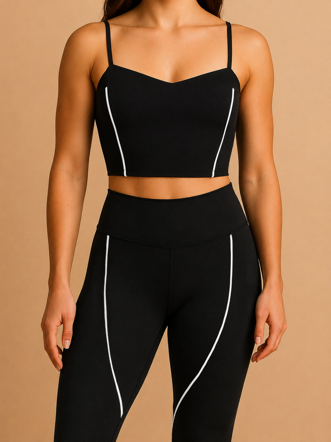 Corset Top