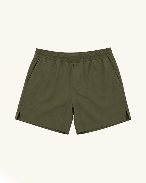 Basic Short
