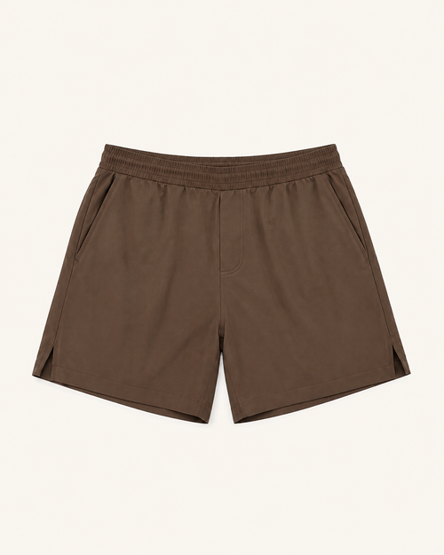 Basic Short