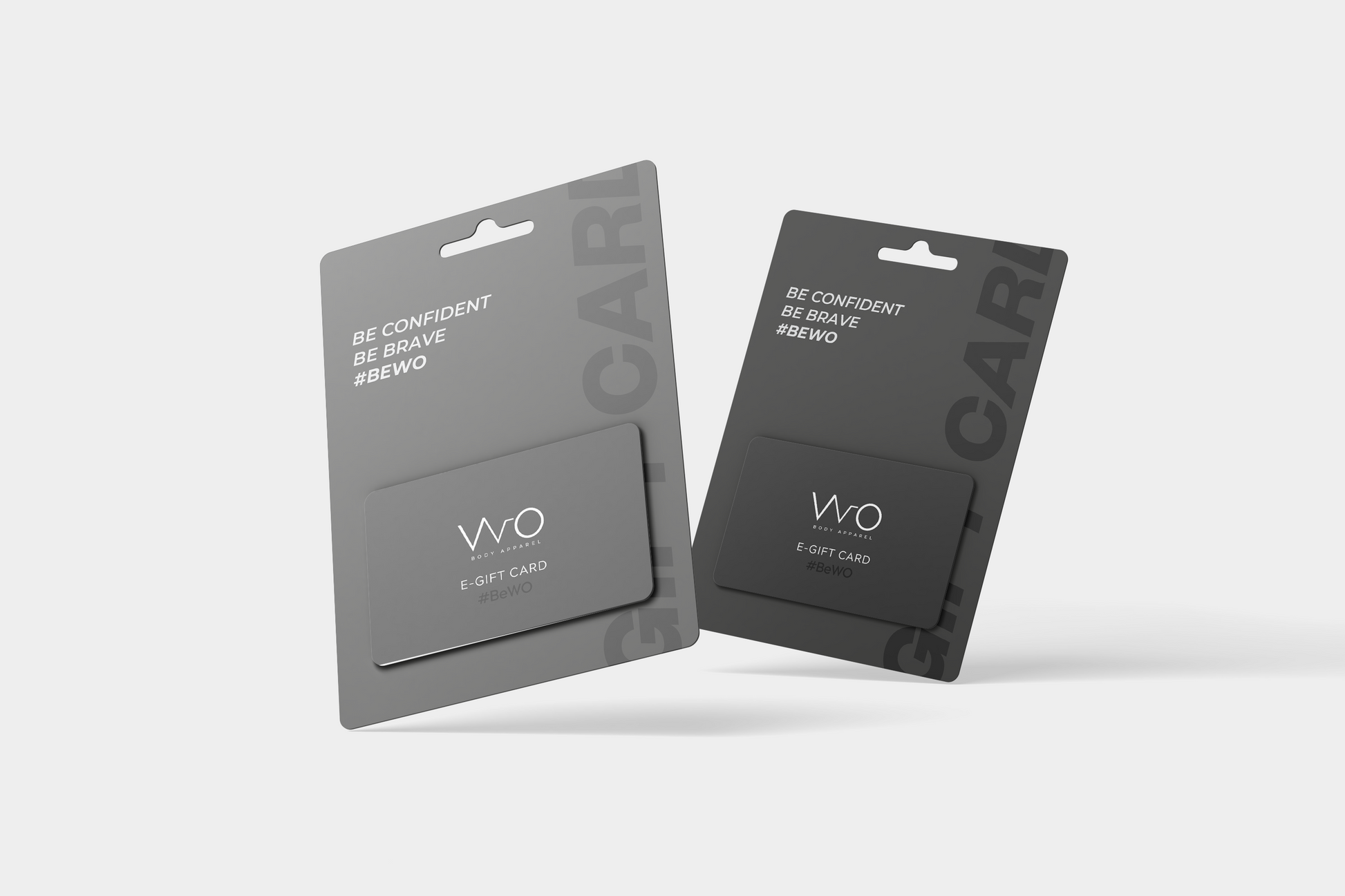WO Apparel Gift Card - The Perfect Fitness Fashion Gift