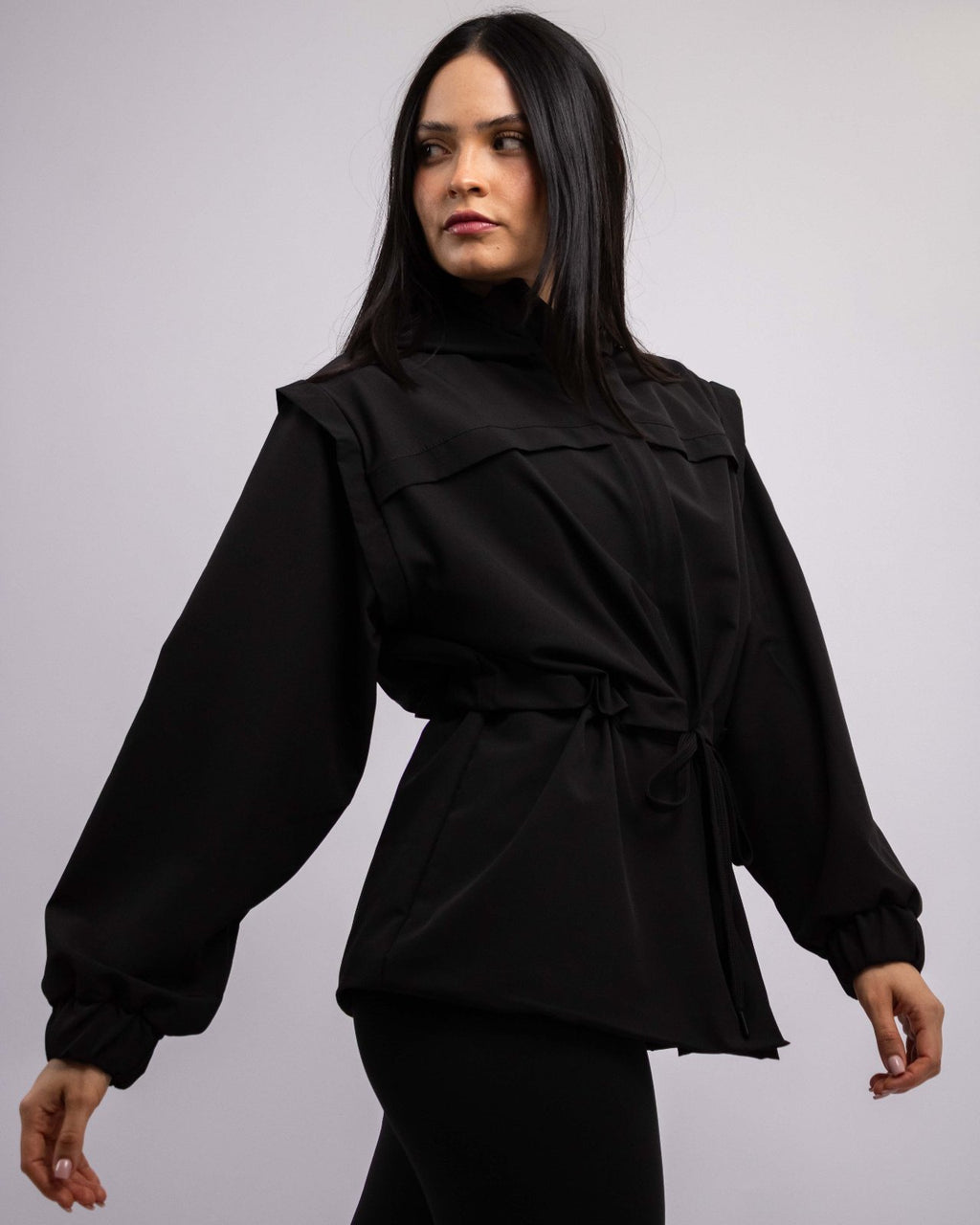 The Lightwear Jacket