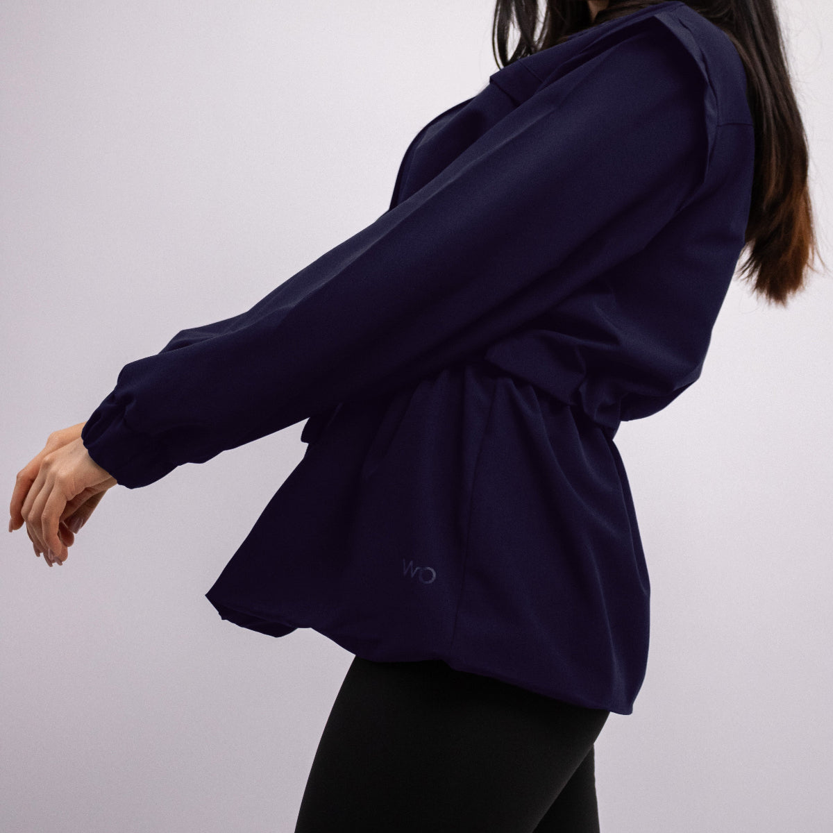 The Lightwear Jacket