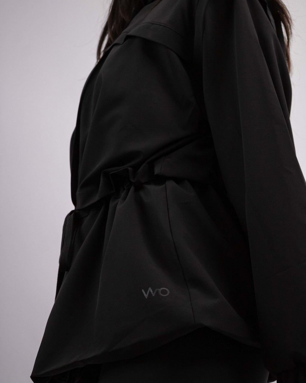 The Lightwear Jacket