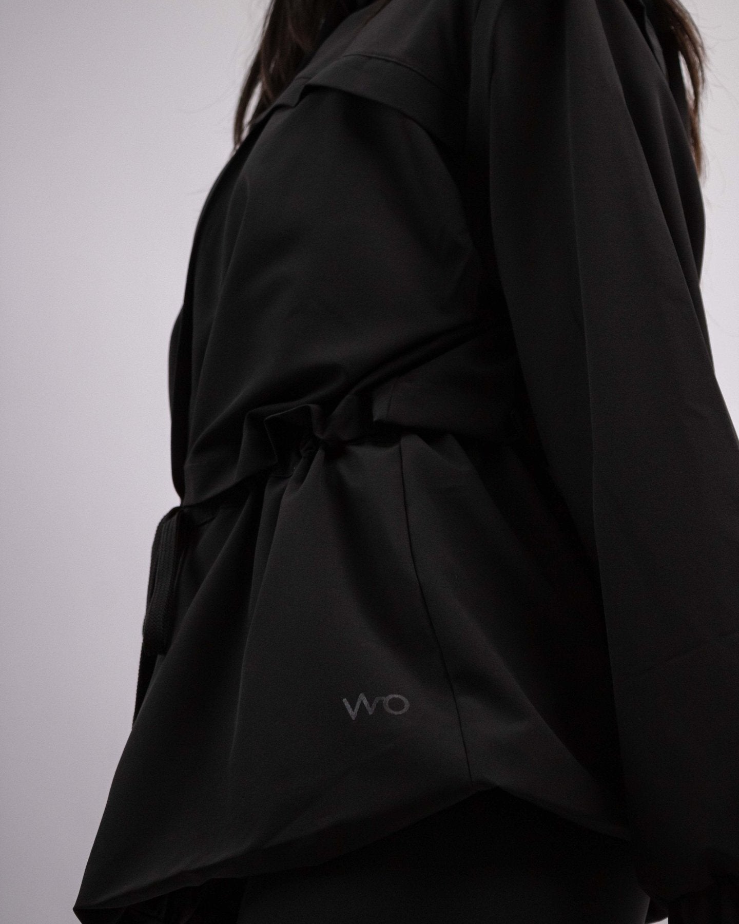 The Lightwear Jacket