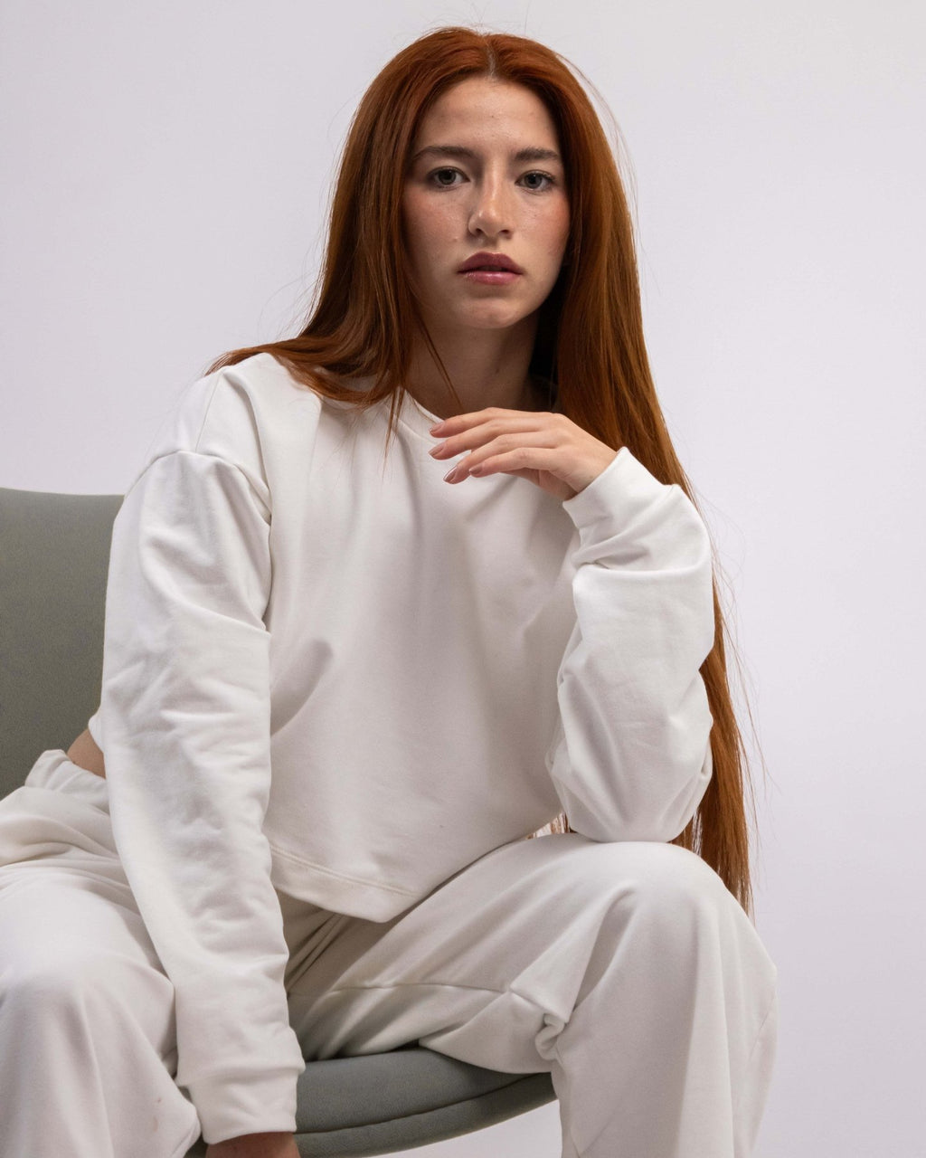 The Comfort Set